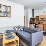 Modern 3-bed In Centre, 10 Min To Spire Lejlighed Dublin